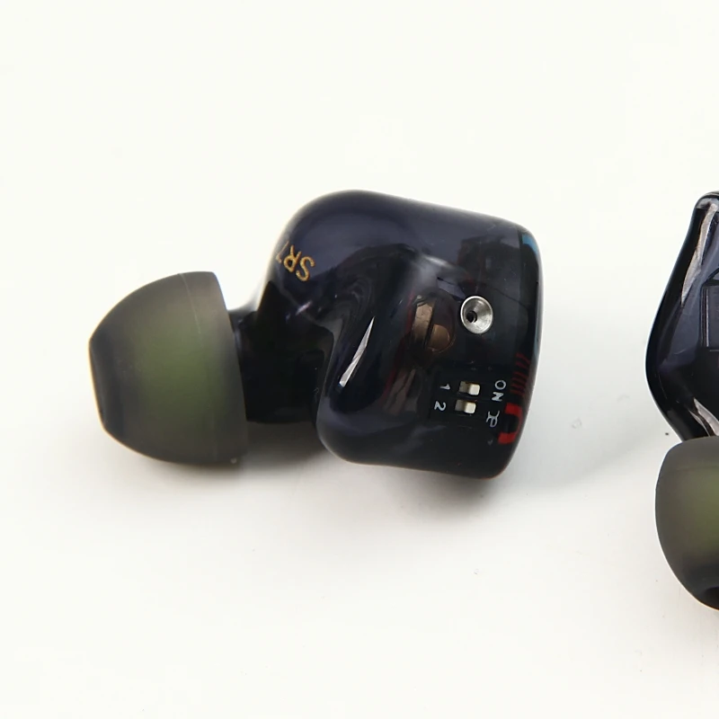 Sound Rhyme SR7 HIFI беспроводные внутриканальные наушники