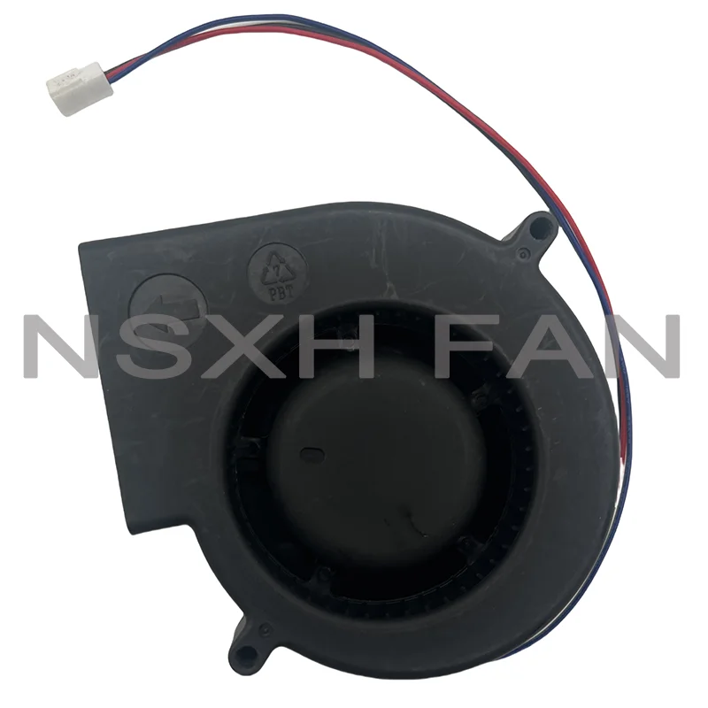 New Fan 9733 24V 0.85A BFB1024HH Blower Centrifugal Fan Cooling Fan 97*94*33mm