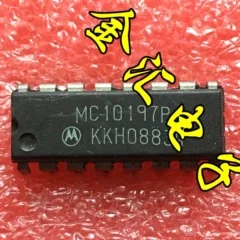 

Free deliveryI MC10197P MC10197P MC10197P 20PCS/LOT Module