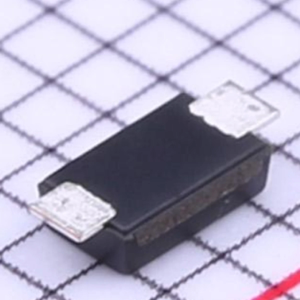 زينر ديود مستقل ، أصل ، KDZVTR16B ، 16 10UA ، 12V ~ V ~ V ، وسم: YB ، 20-