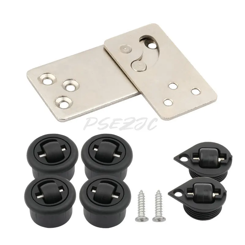 متعددة الوظائف منضدية 90 درجة موصل طاولة قابلة للطي المحمول الأجهزة مكتب للطي والدورية الملحقات