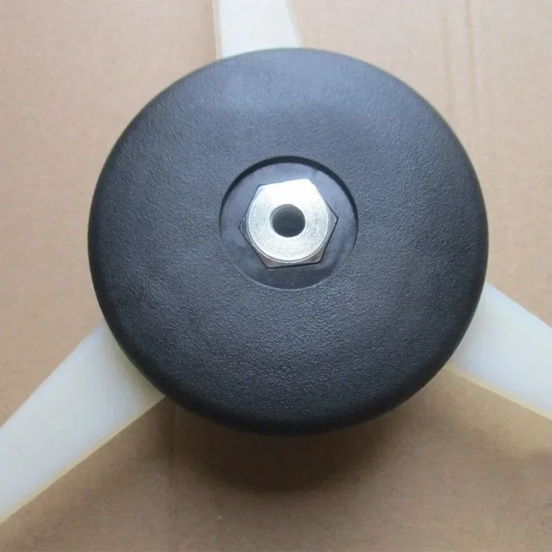 Cabezal de corte para cortacésped STIHL POLYCUT 6-3 FS38 FS40 FS45 FS46 FS50, piezas de cortadora de hilo