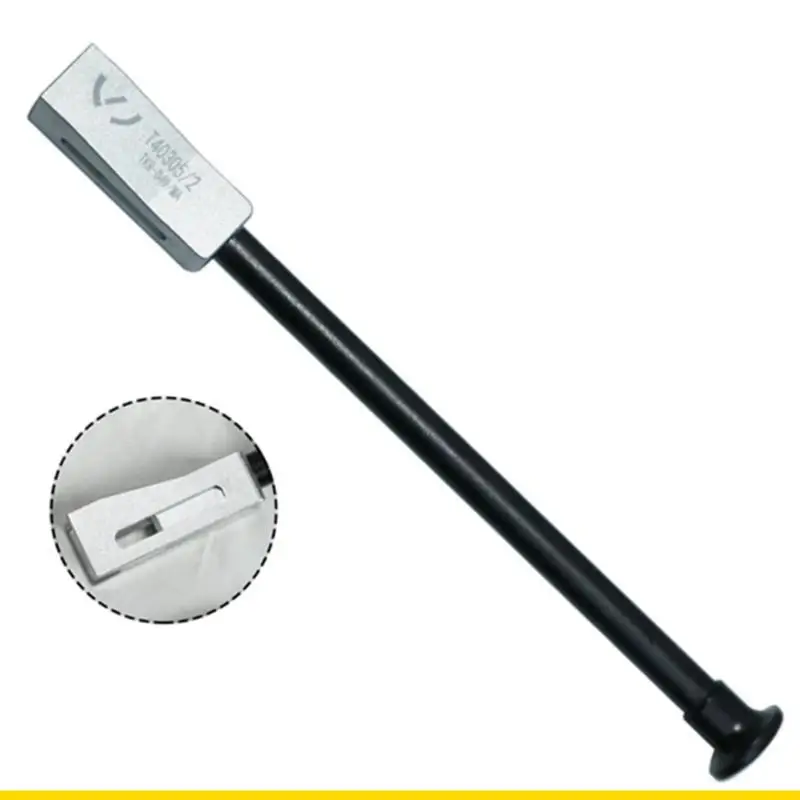 

SZCH 2x Efficient Dismantlement Tool For A4L Transmission Connection Point With Enhances Grip Handle T40305/1 T40305/2 T40305