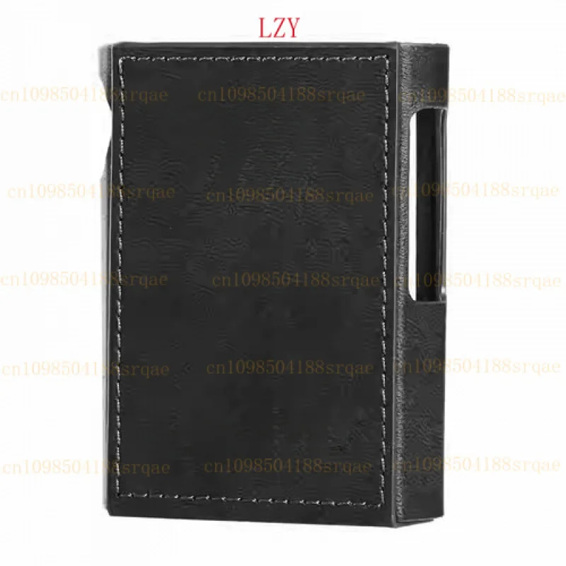 Funda de cuero para SHANLING M1 Plus