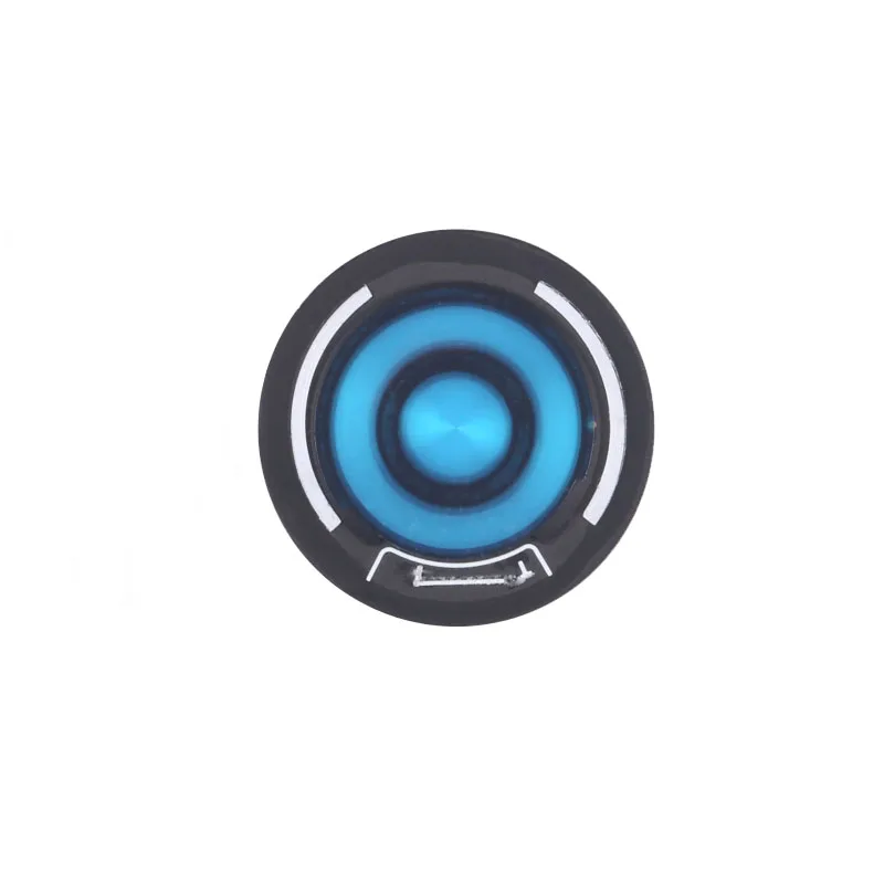 For Huawei Watch GT Runner 46mm Heart-rate Sensor Glass Lens Cover Repair Spare Part