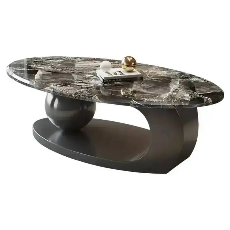 Coffee Table Computer Writing Italian Unique Dinner Minimalist Designerside Table Luxury Meubles Chinese Style Furniture
