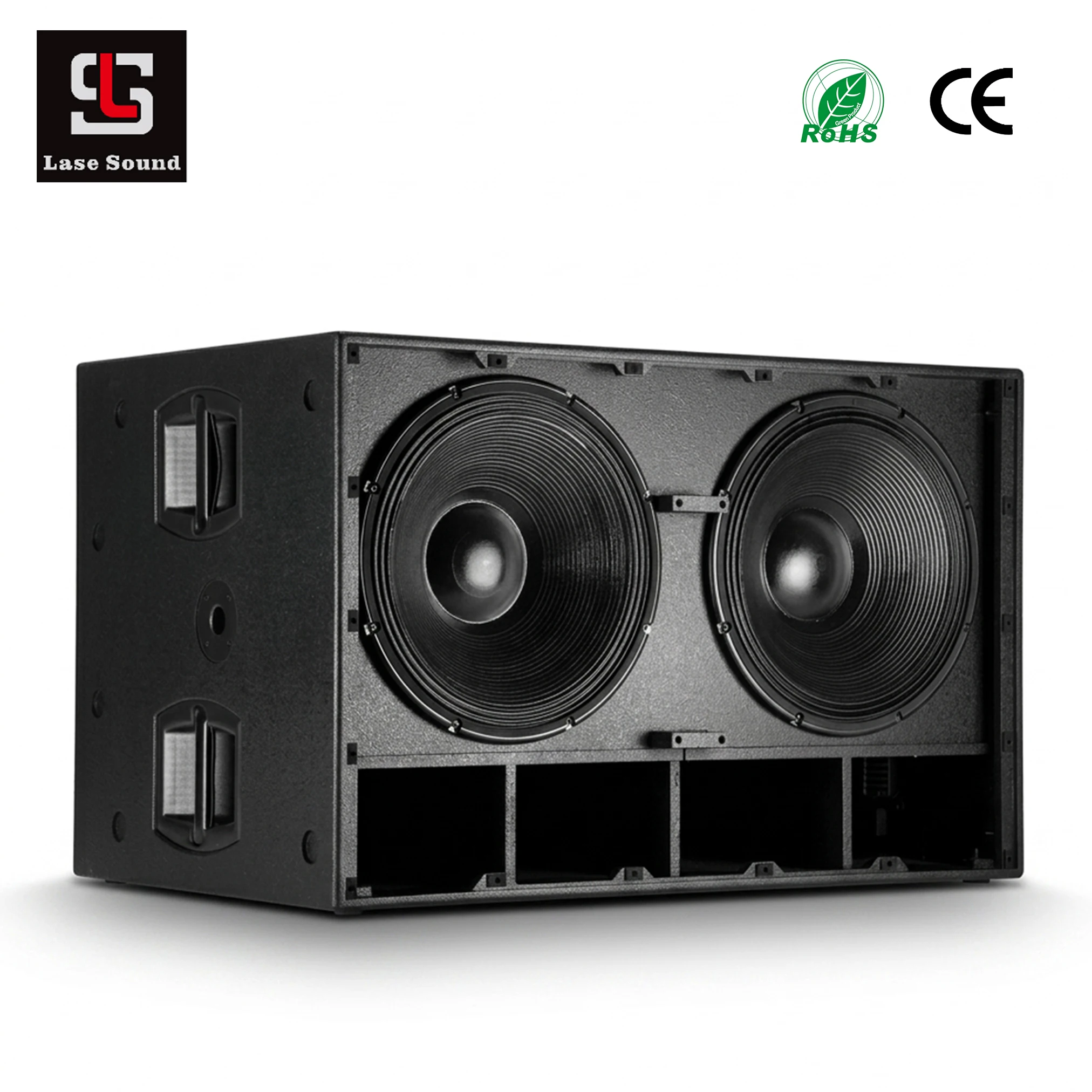 Dual 18