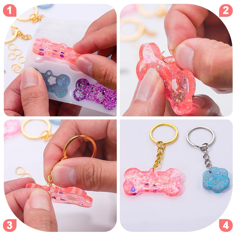 Thumbnail 3 - #81 Best Resin DIY Kits to Buy In 2026