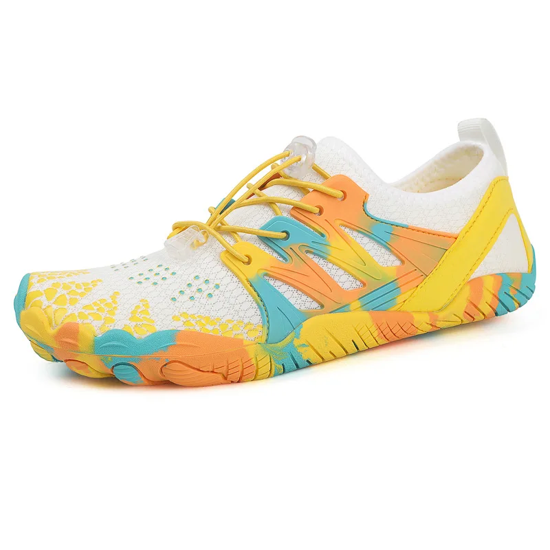 

Men Women Quick Dry Water Shoes Outdoor Beach Wading Sneakers For Hiking Fishing Swimming Fitness