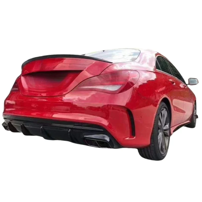 High Quality Hot Selling - Surround Front Bumper Upgr Kit New Condition
