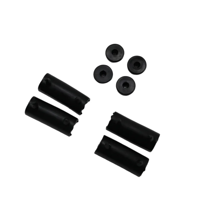 

Мотоциклетная седельная сумка, резиновая втулка, защита от треш для Harley Touring Road King Street Glide FLHT 1994-2013