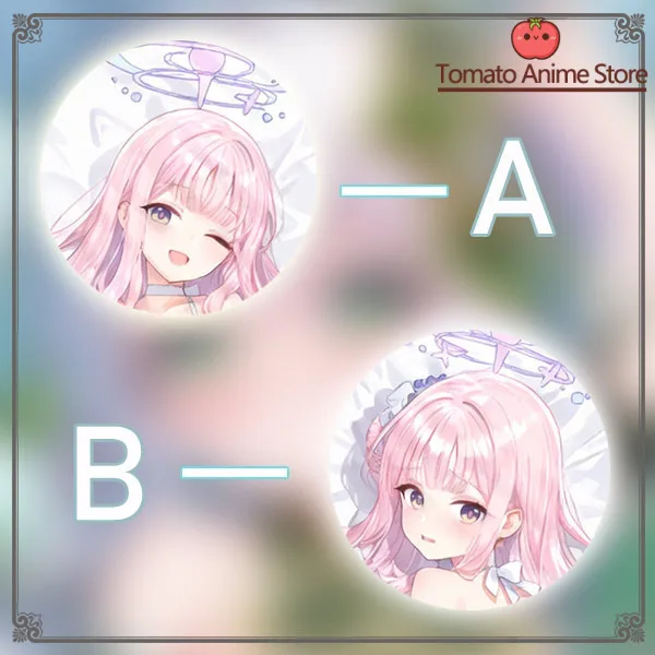 

Аниме игра Dakimakura Hing Body Blue Archive Misono Mika PillowCase Подушка Otaku Постельное белье Xmas