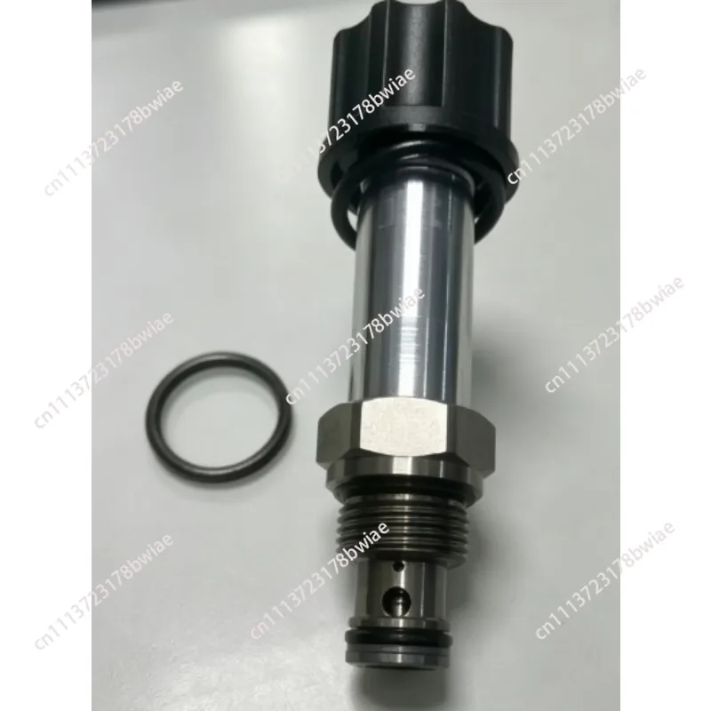 for HYDAC solenoid directional valve WSM06020Z-01M-C-N