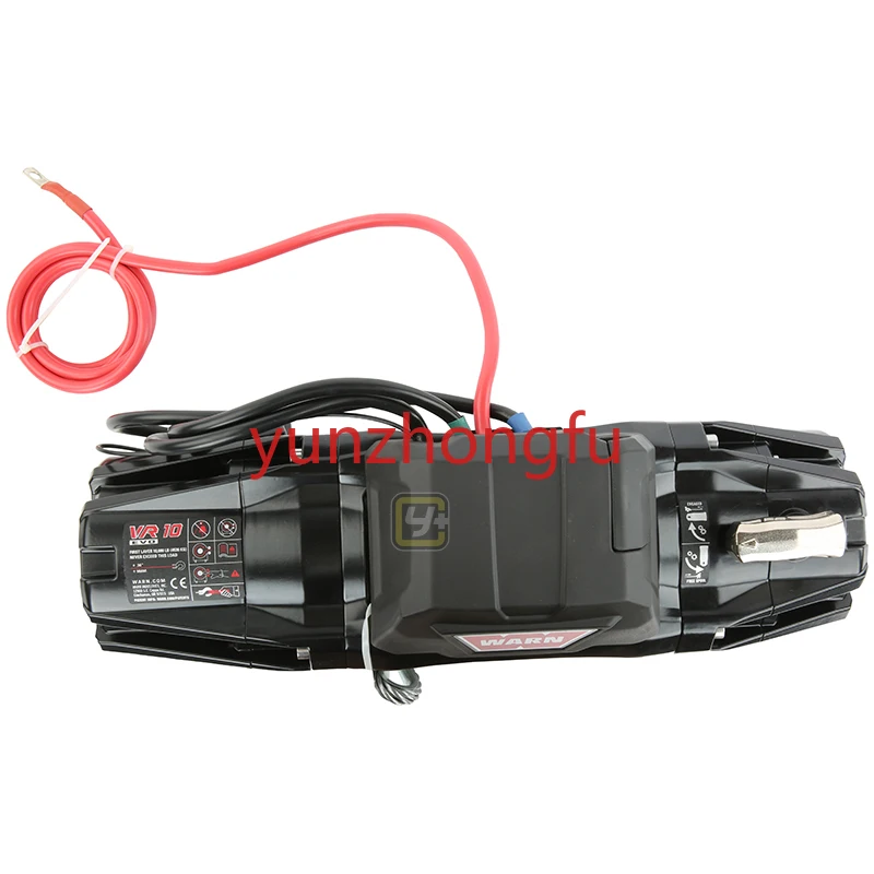 

The VR EVO series is suitable for tanks 300 and 500