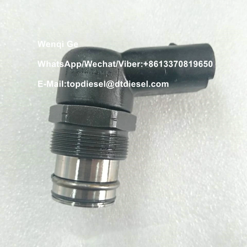 Nr. 592 (1-2) Magnetventil B ORIGINAL für Piezo-Injektor