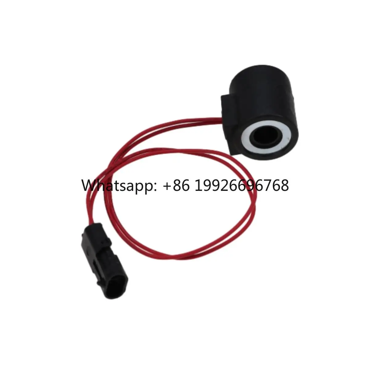 

Replacement Solenoid Coil 129326 for Loader 4625 7605 6625 SL3725 SL3825 SL6635