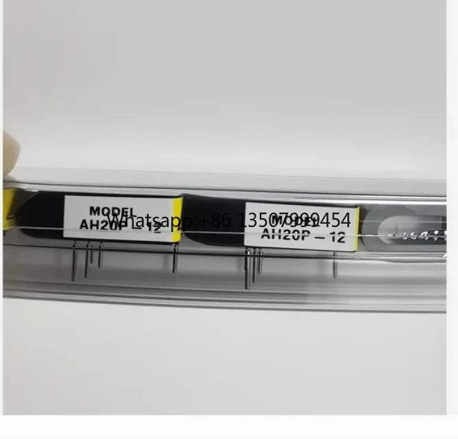 Supply of Professional Power Modules for Electronic Components AH20P-12