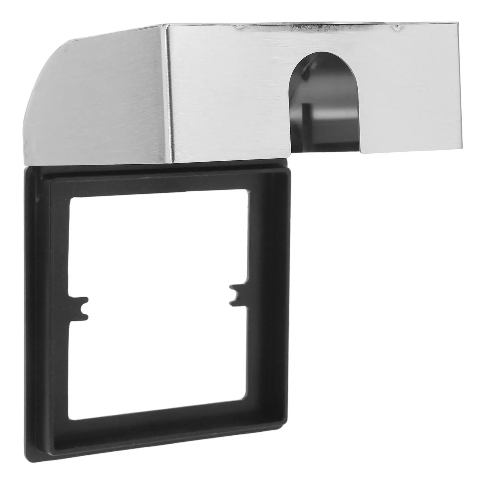 

Switch Rain Cover Waterproof Outlet Electrical Boxes Stainless Steel Socket Protector Outdoor Safety Box Weatherproof