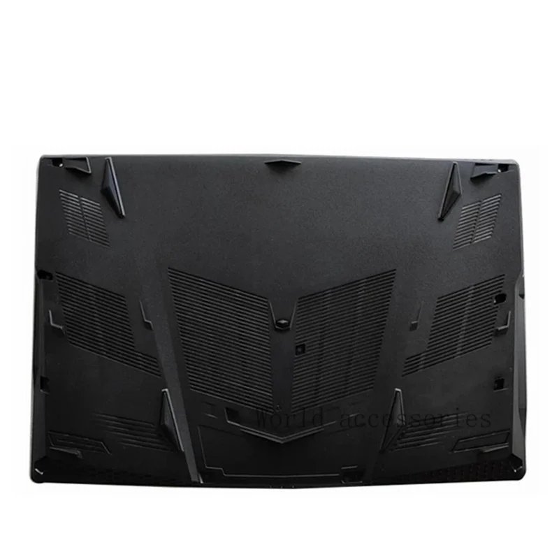 Capa base para laptop para MSI, GP63VR, MS-16P4, MS-16P5, MS-16P7, Novo