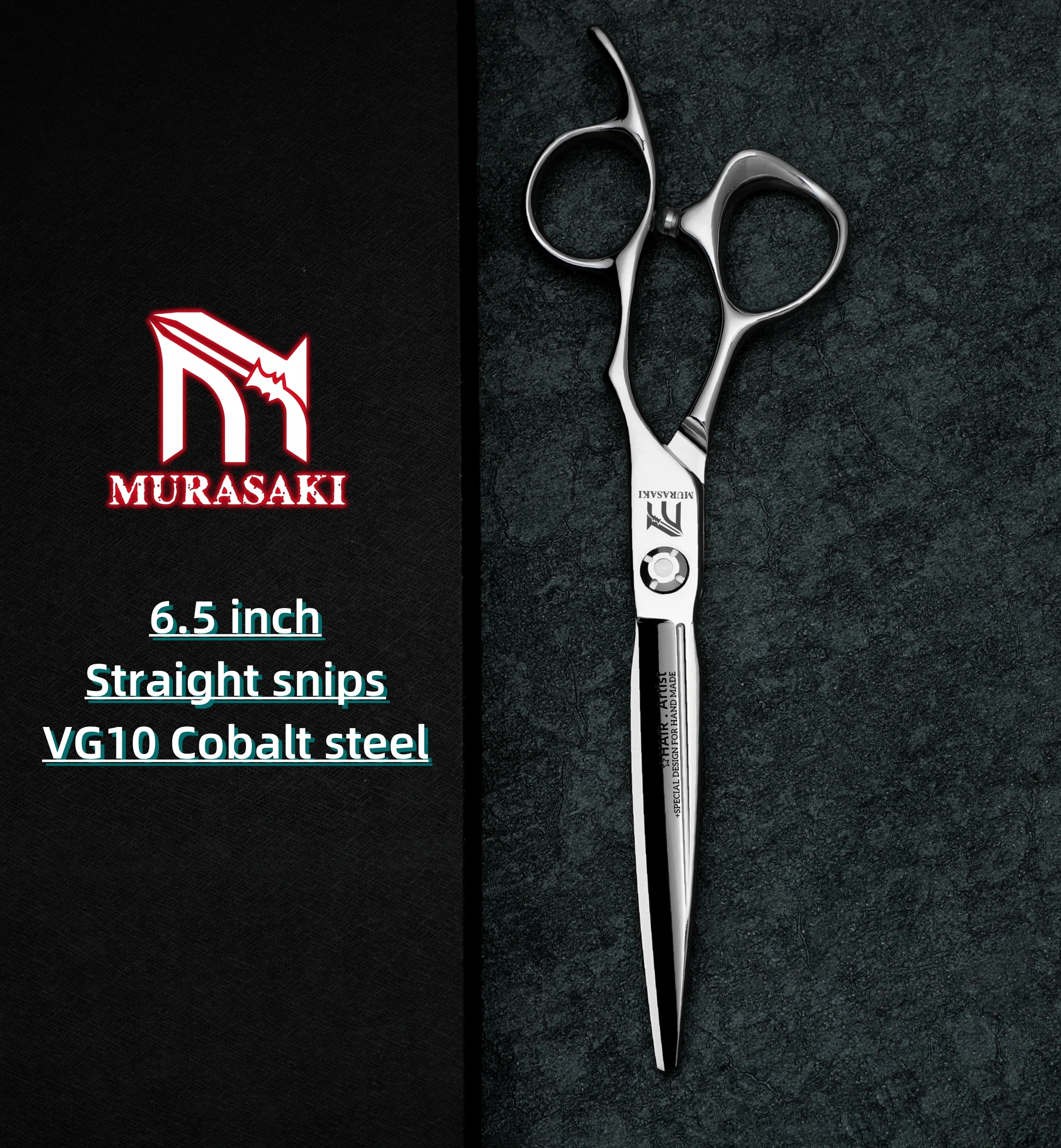 Thumbnail 2 - #71 Hair Shears List of Top Picks