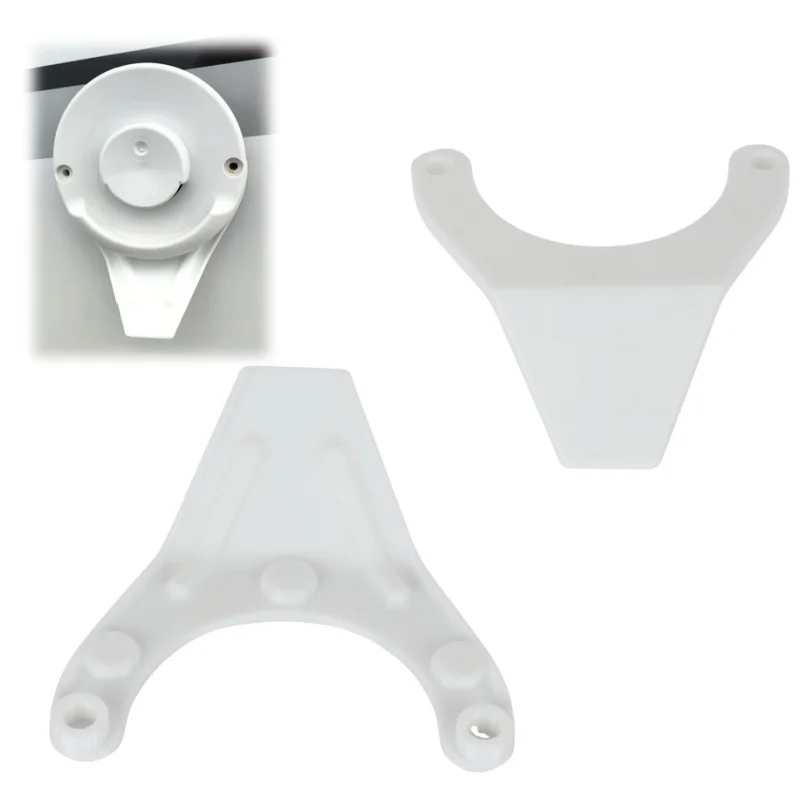 Condensation Drain Deflector Camper For Truma & ALDE Stove External Condensate Water Drain Caravan Motorhome