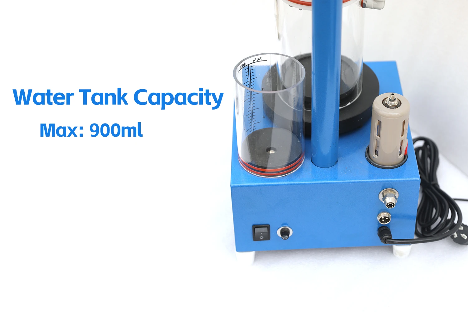 قالب خلط الجبس معدات صب الذهب والفضة والمجوهرات الدقة الصب معالجة الشمع المفقود مسحوق استثمار الضغط الفراغي