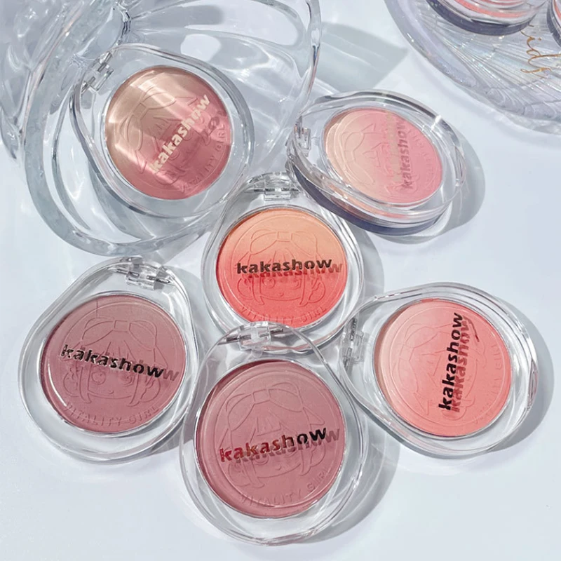 Kakashow Youthful Gradient Blush
