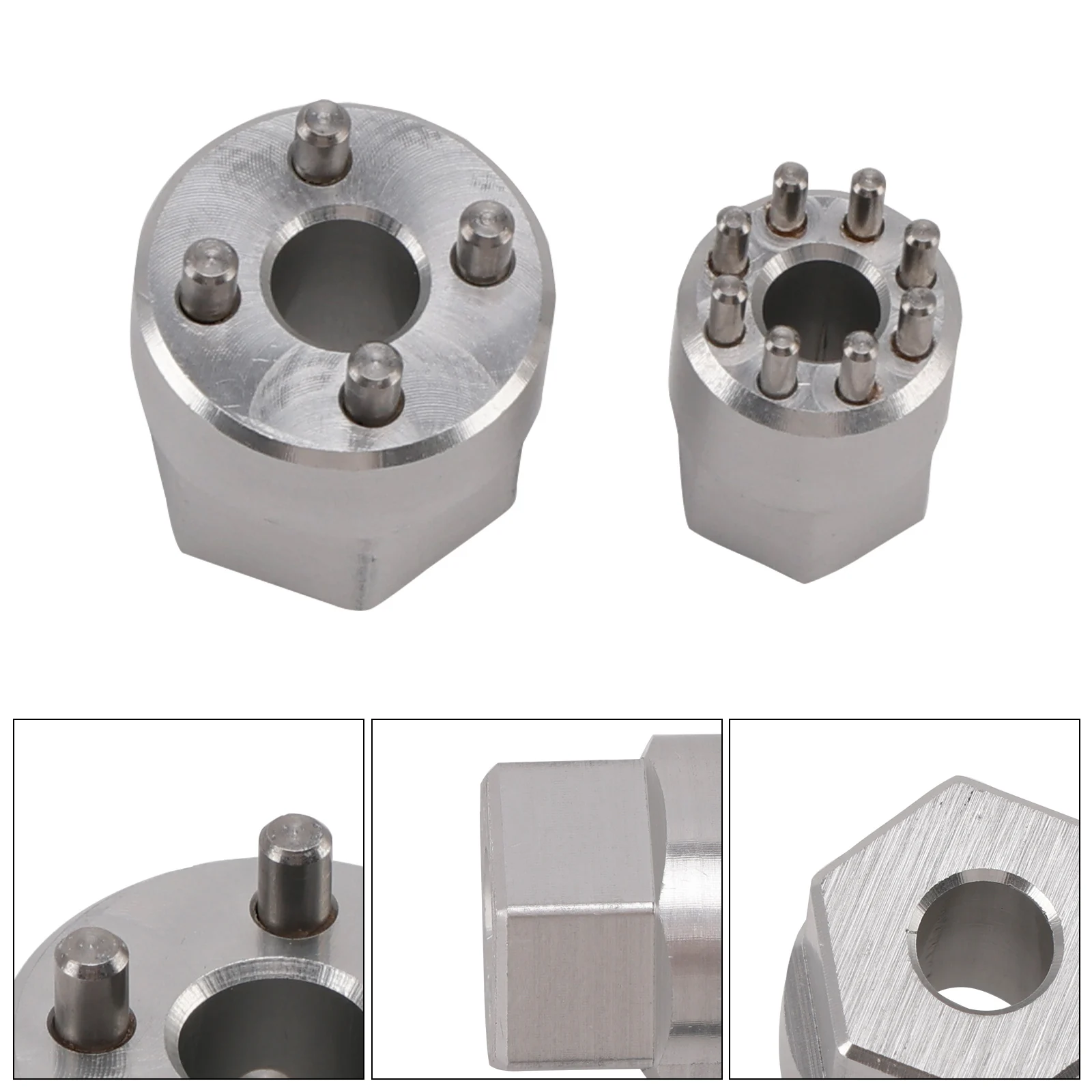 

Areyourshop RockShox Инструмент для инерционного клапана мозга 2022-2024 Набор головок для специализированных деталей велосипеда MINI Shock