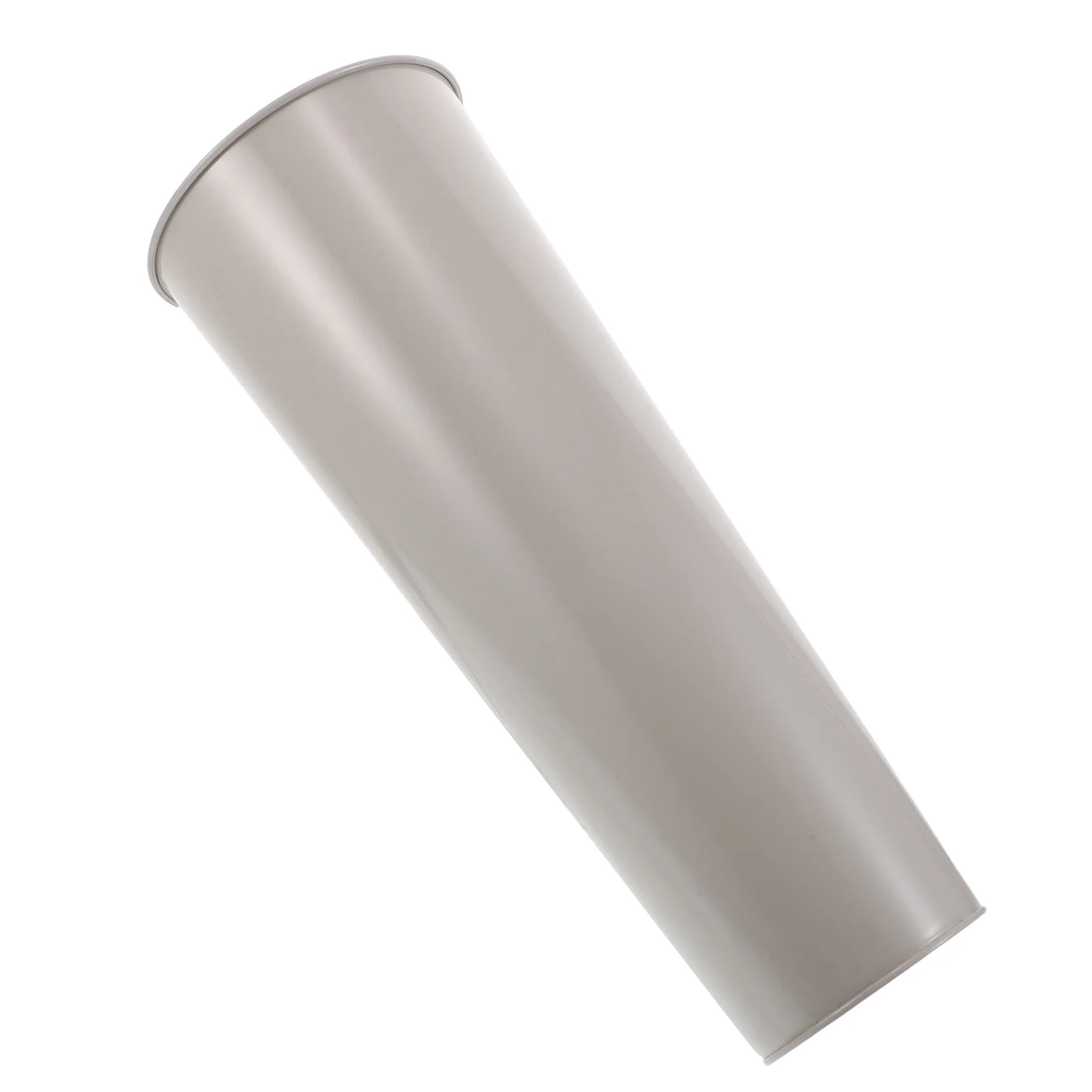 

Iron Art Flower Vase Stylish Metal Wireframe Decorative Pot for Home Office Living Room Floral Display Holder Modern Minimalist