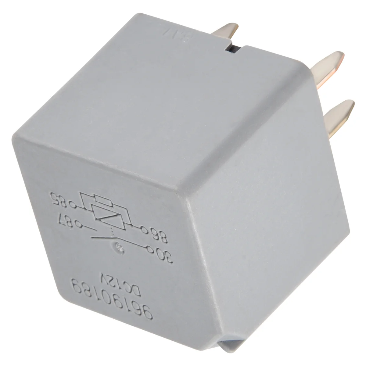 Auto Relais Voor Optra / Aveo 96190189 Auto Relais