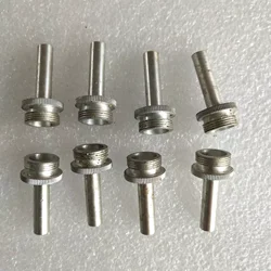 Trumpet Valve Piston Stems Repair Parts
