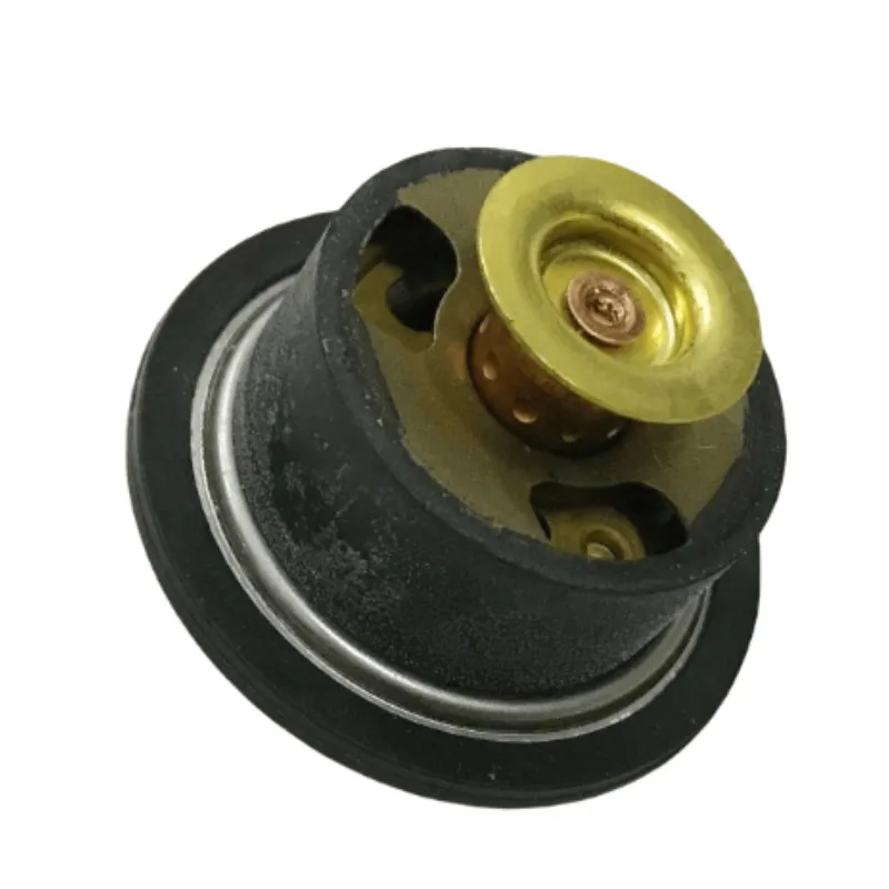 RE33705 RE538289 DZ122884 Genuine Thermostat Valve Excavator Parts for John Deere 210