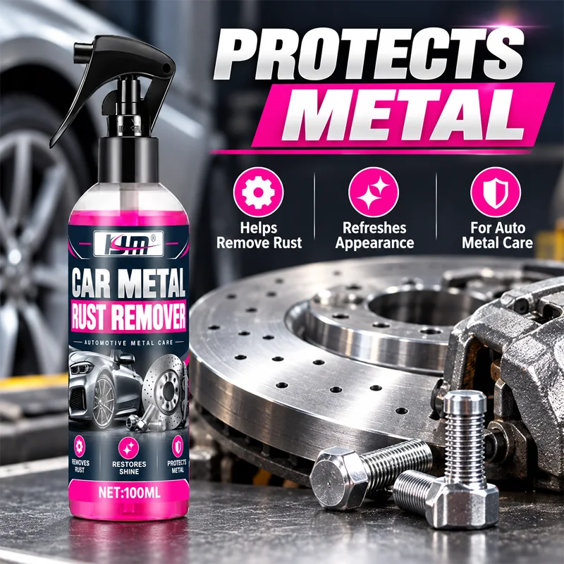 KJM Spray detergente per rimuo - Brake Rotor recensione e prezzo