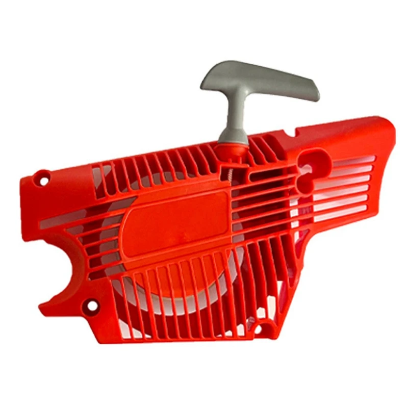 For OLEO-MAO GSH560 Hedge Trimmer Hand Puller Pull Plate Gasoline Saw 560 Starter GSH510 560 Pull Plate