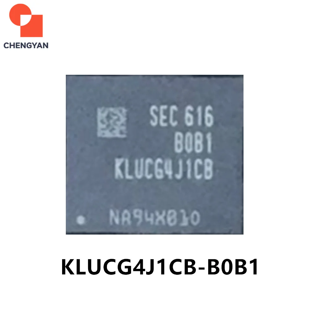KLUBG4GE1CE-B041 32G KLUCG2K1EA-B0C1 KLUCG2K1EM-B0C1 KLUCG4J1CB-B0B1 KLUCG4J1ED-B0C1 BGA153 KLUCG4J1BB-E0B1 KLUCG8G1BD-E0B1