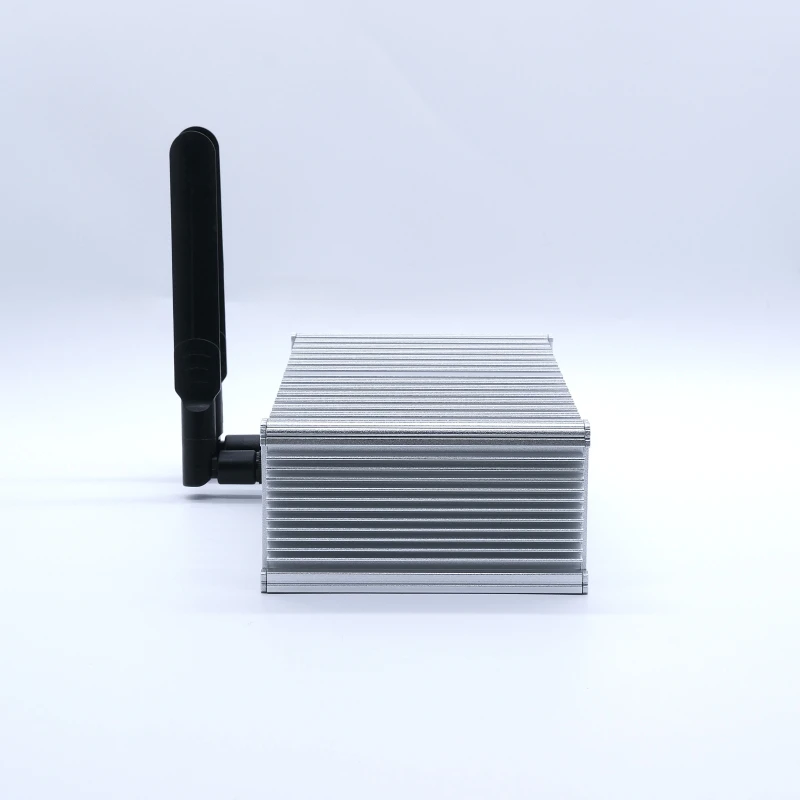 Multi-Camera AI Edge System for Face Recognition & Crowd Behavior Analysis