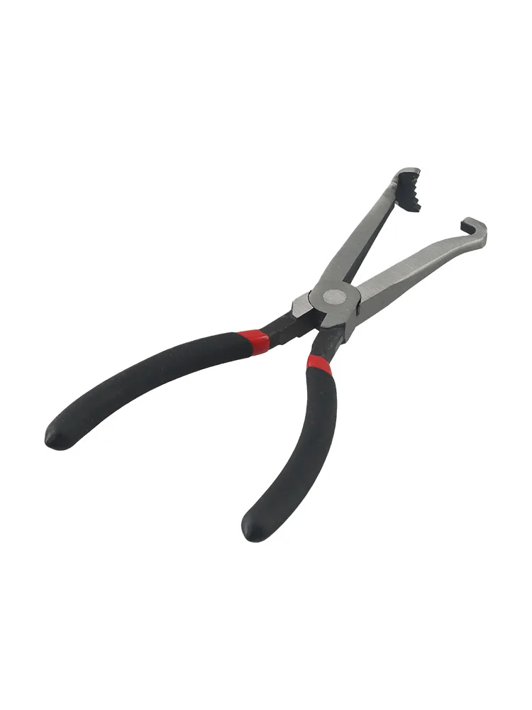 1pc Automotive Line Breaker Pliers Wire Cutting Pliers Electrical Disconnect Pliers Disassembly Pliers Tear Down Air Flow Sensor