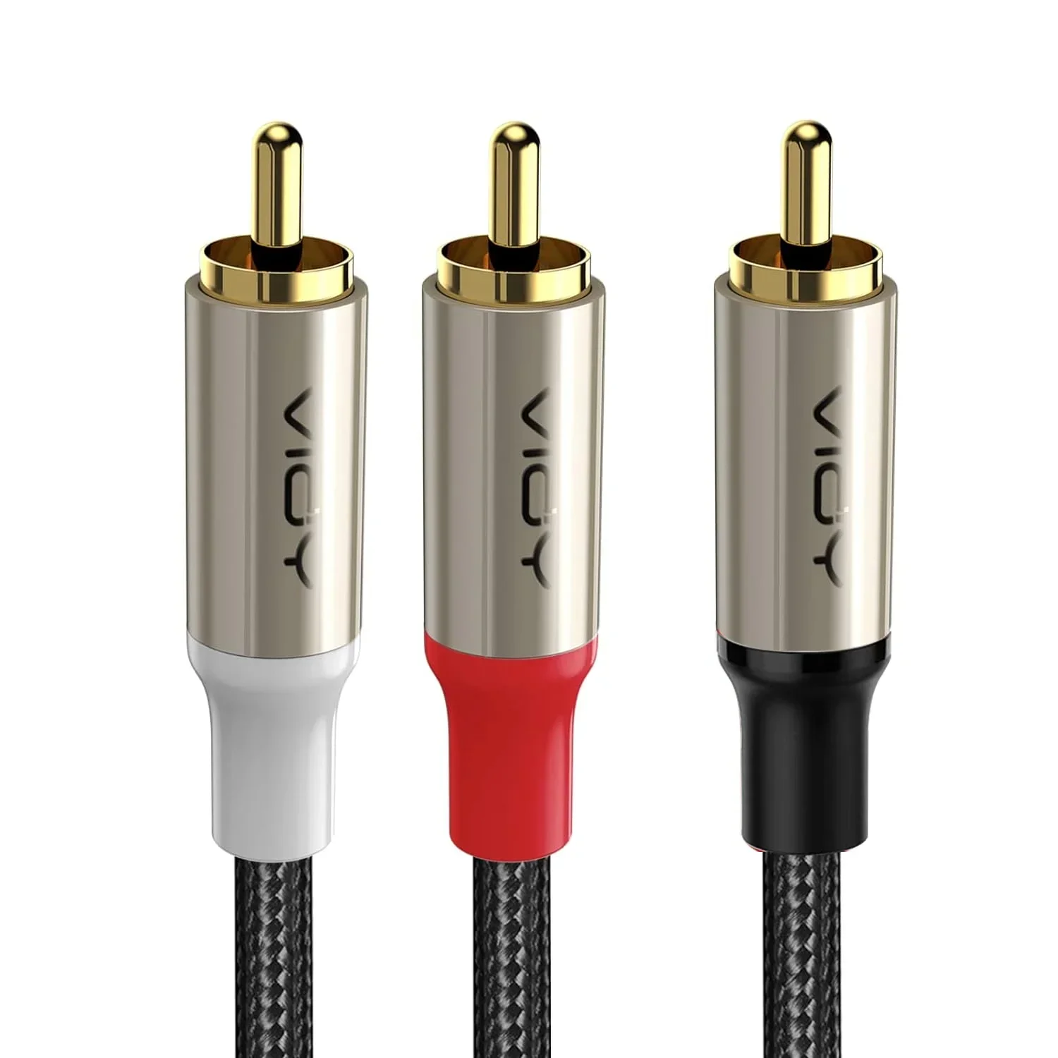 Rca Splitter Cable …