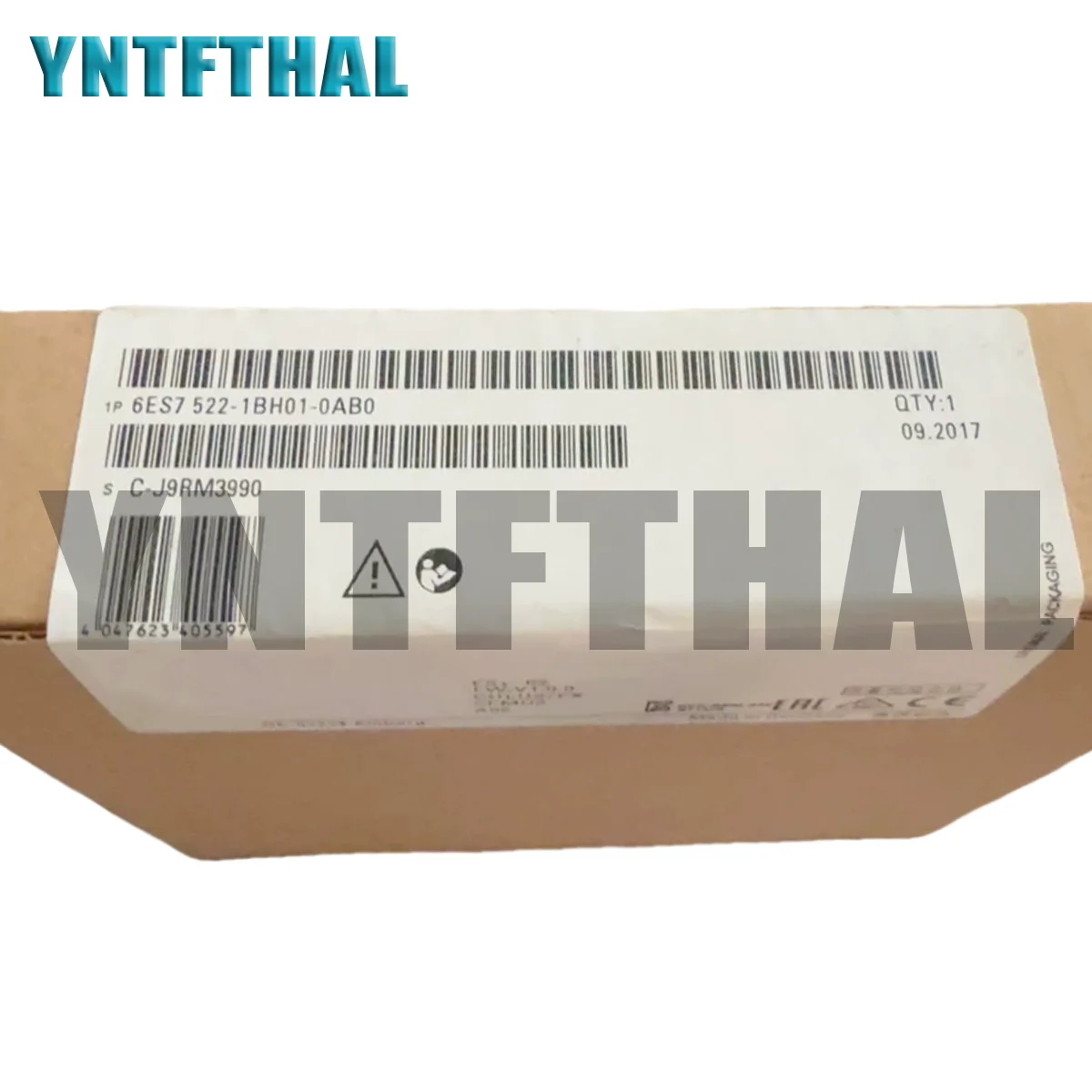 

Brand New Original 6ES7522-1BH01-0AB0 6ES7 522-1BH01-0AB0