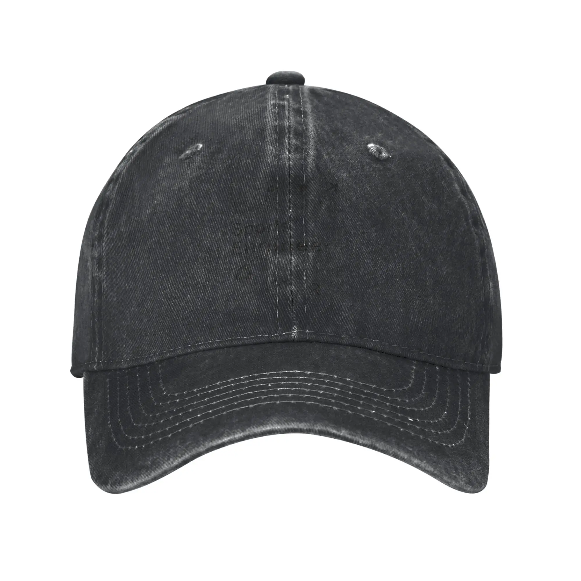 Fashion Sports engineer T Shirt  MultiTasking Certified Job  Birthday Gift baseball cap  Protects The Forehead Hat