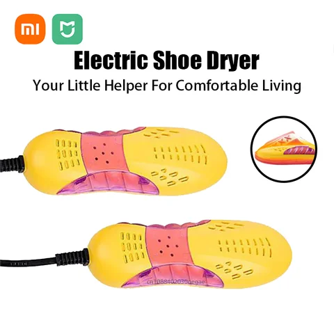 Xiaomi 전기 신발 건조기 탈취 건조 어린이를위한 빠른 가열 학생 노인 성인 가정용 신발 건조기 Best5 Xiaomi 전기 신발 건조기 탈취 건조 어린이를위한 빠른 가열 학생 노인 성인 가정용 신발 건조기 Best5