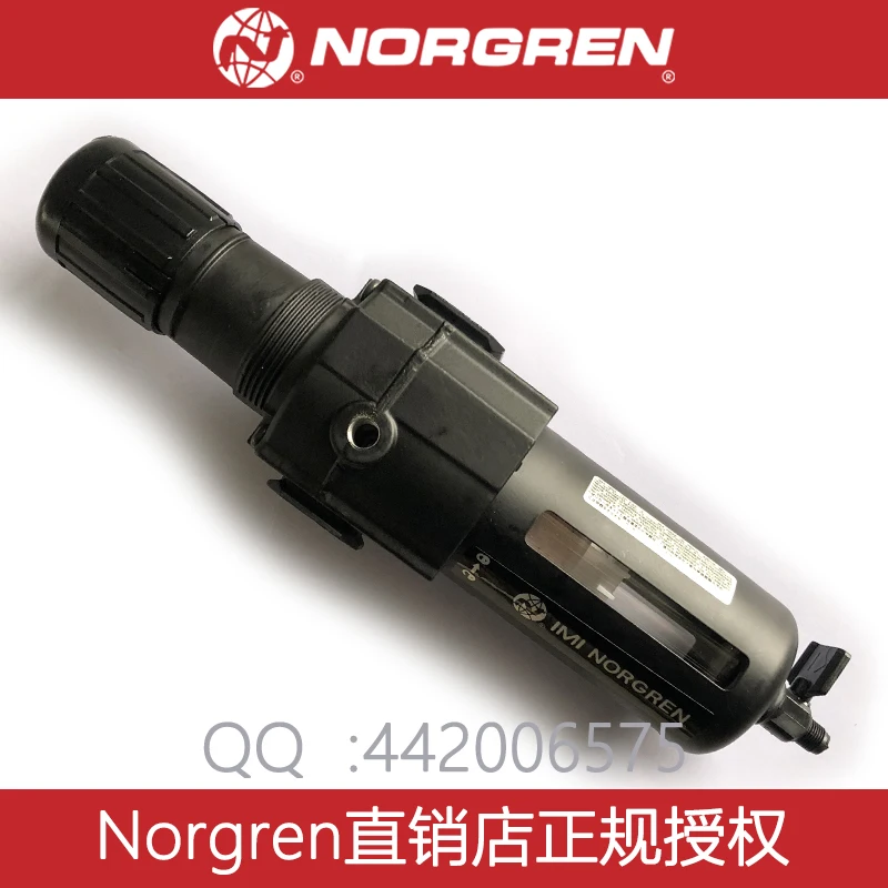 B74G-4GK-AD2-RMN NORGREN Filter Pressure Regulator 4BK/4GK/AD1/AD2/RMG/RFN