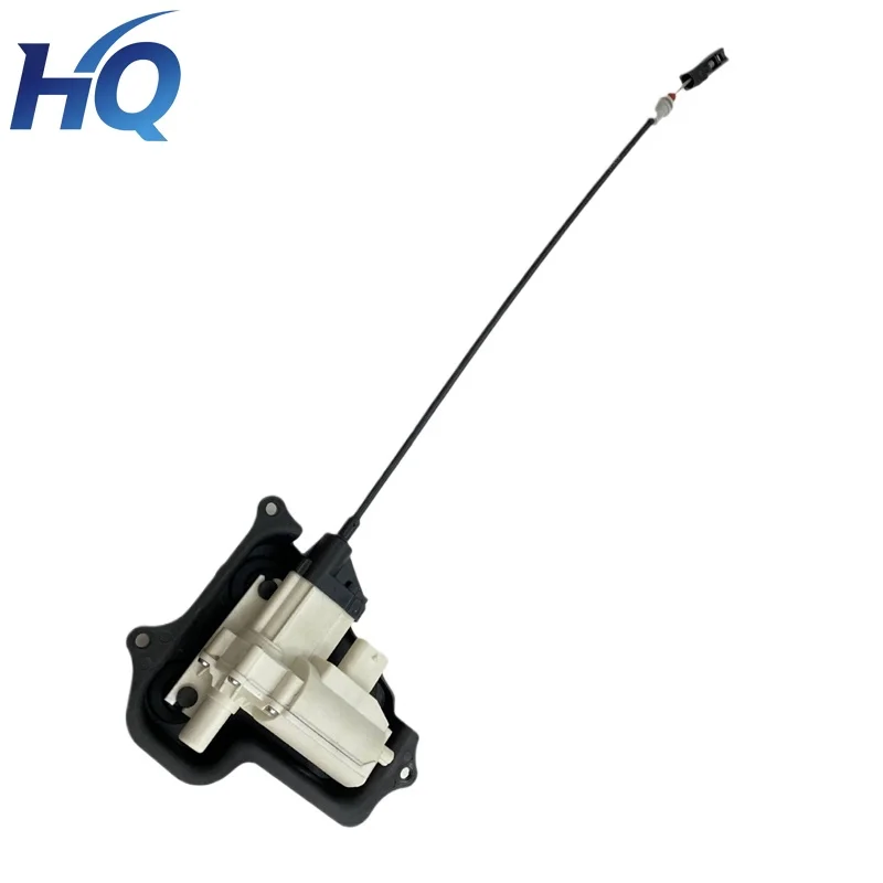 

1667600900 1667601000 Car Accessories Parts Door Lock Latch Actuator Assembly for Mercedes Benz C292 X166 W166