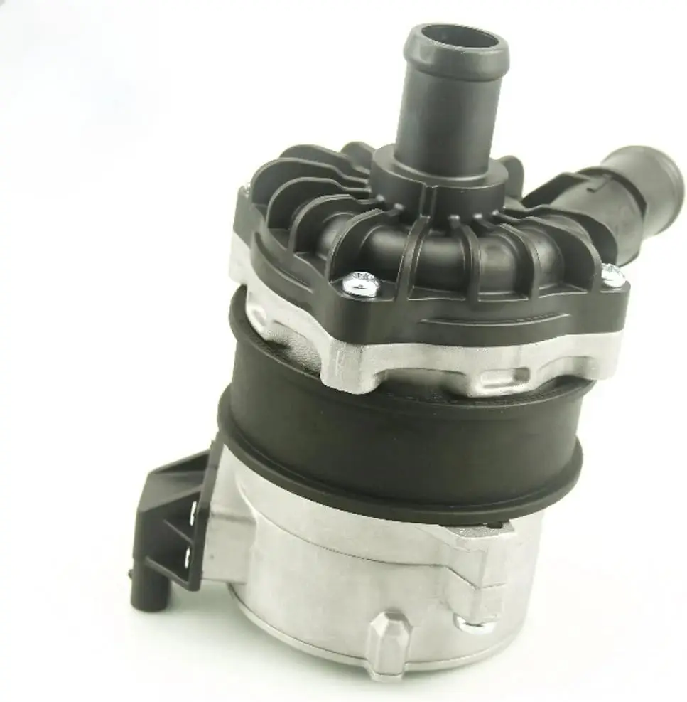 Wasserpumpe 4H0965567 4H0965569A 4H0965569 4H0965567A für AUDI A4 A5 A6 A8 Q5 – Detail 5