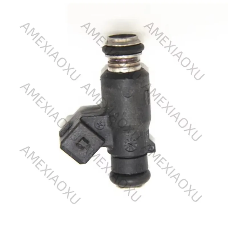 

1 Pc Factory direct sales for Delphi Chery Dongfeng Xiaokang Changhe Suzuki Big Dipper Fuel Injector 25335146A AMEXIAOXU