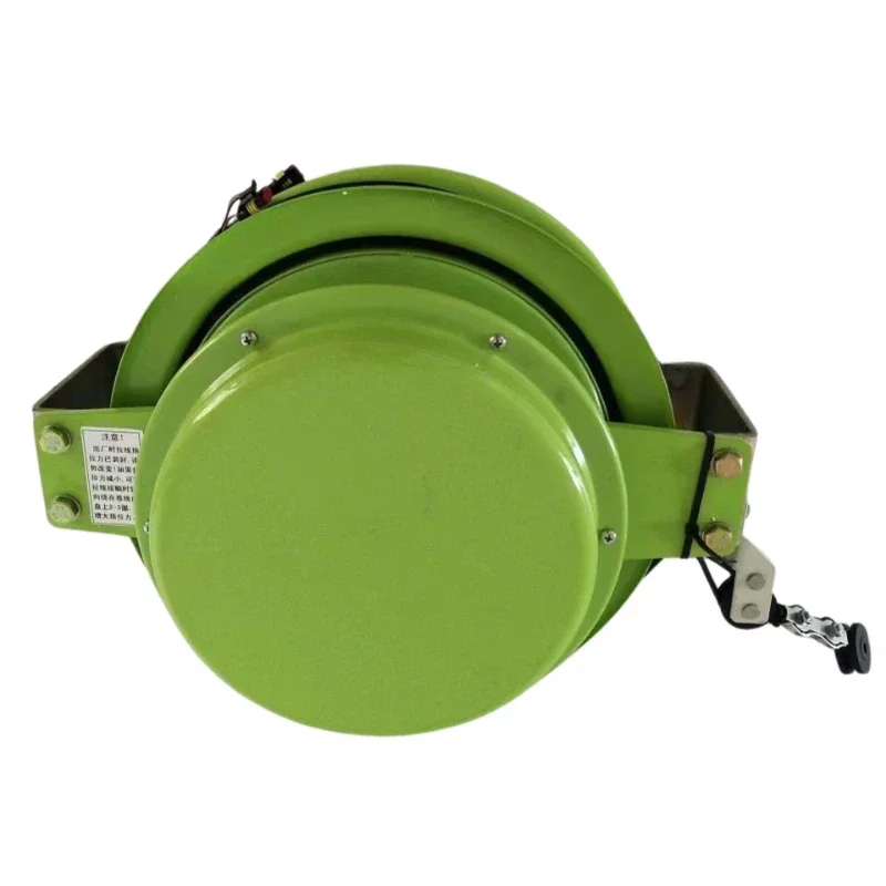 مستشعر زاوية طويلة للبيع المباشر من المصنع لمؤشر لحظة تحميل رافعة الرافعة المفصلية (LMI) #2