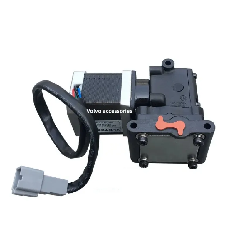 

Sinotruk Howo Urea Solution Pump Accessories National V WG1034130181+004 Electric SITRAK Car Parts