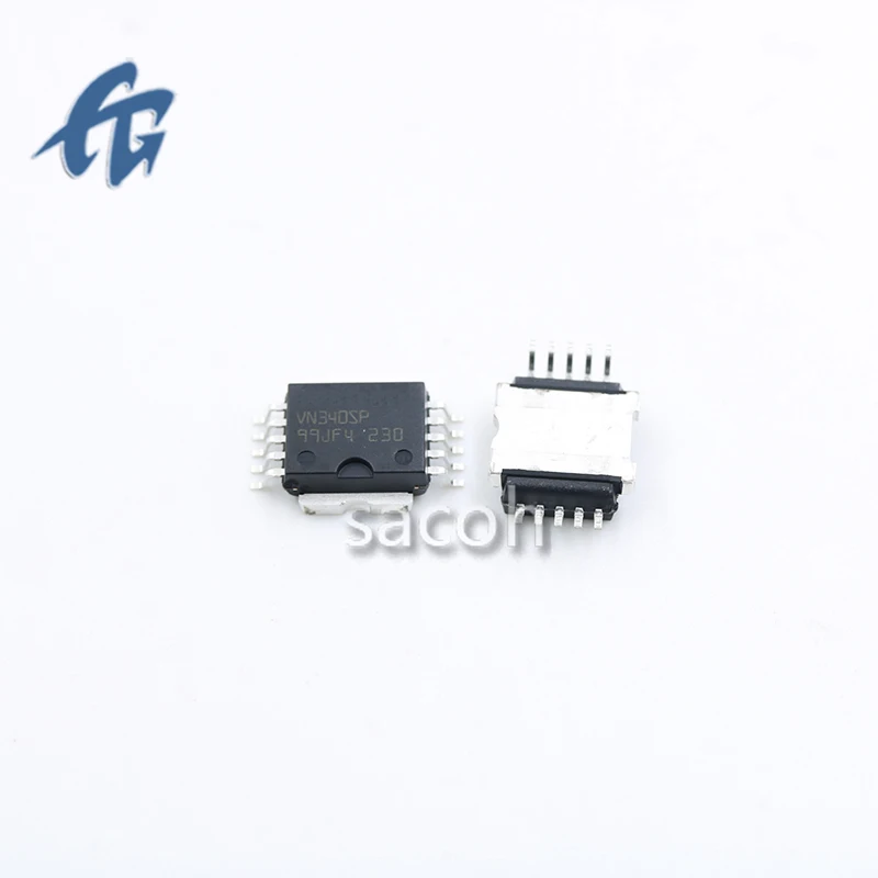 

SACOH High Quality Original Electronic Components Suppliers VN340SP-E