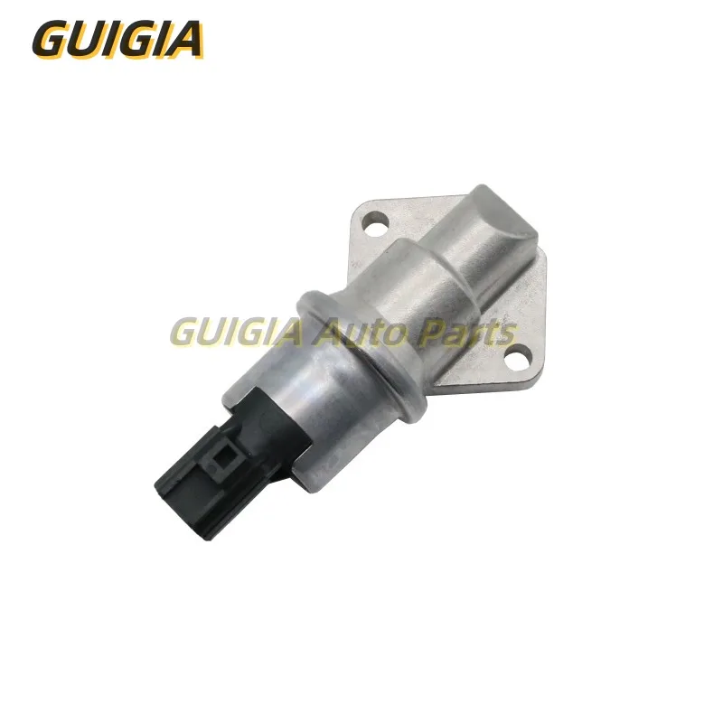 1F1Z9F715AA صمام التحكم في الهواء الخامل لفورد توروس رينجر مازدا ميركوري سابل B3000 4F1Z-9F715-AA YF1E-9F715-AA 1F21-20-660A