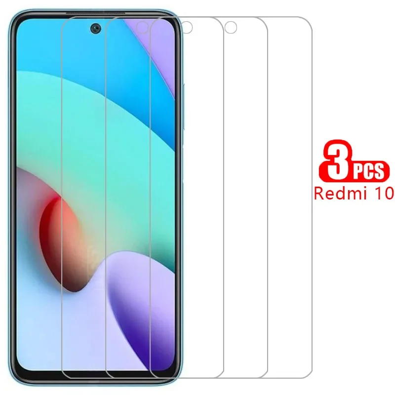 Protective Tempered…